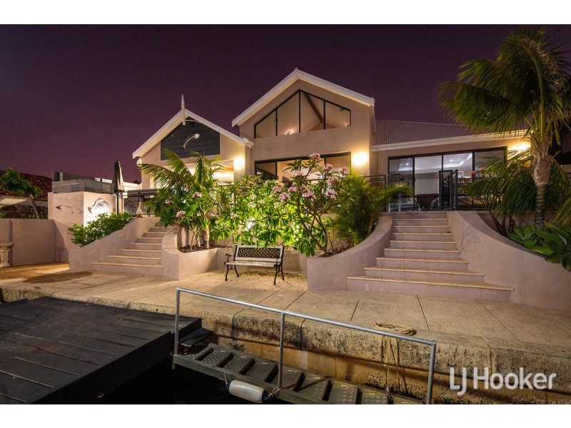 3 Avocet Island Quays, Wannanup WA 6210