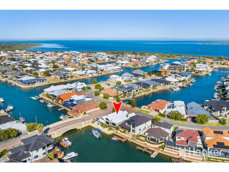 3 Avocet Island Quays, Wannanup WA 6210
