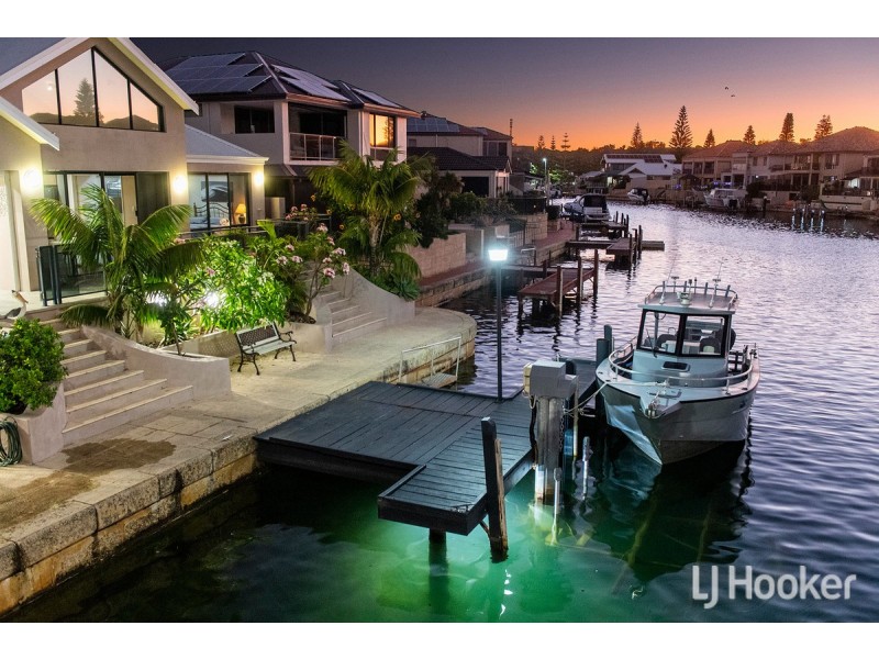 3 Avocet Island Quays, Wannanup WA 6210