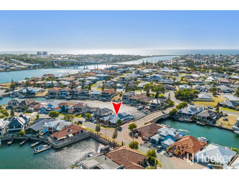 3 Avocet Island Quays, Wannanup WA 6210