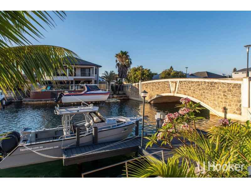 3 Avocet Island Quays, Wannanup WA 6210