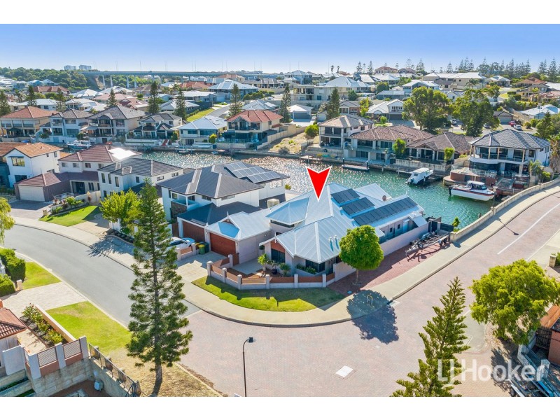 3 Avocet Island Quays, Wannanup WA 6210