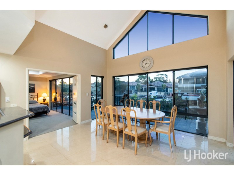 3 Avocet Island Quays, Wannanup WA 6210