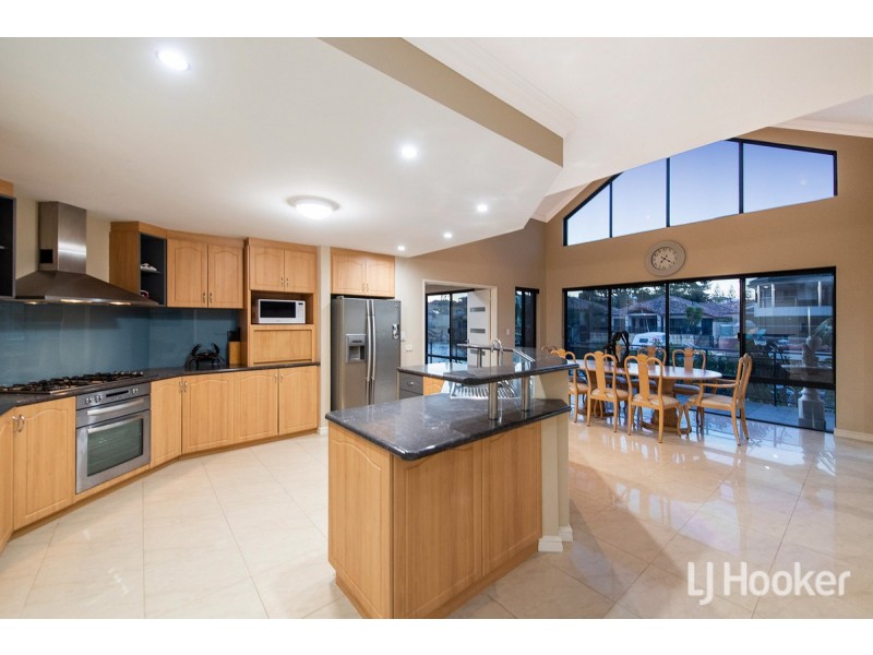 3 Avocet Island Quays, Wannanup WA 6210