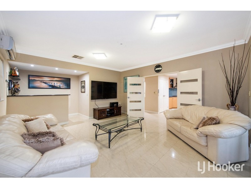 3 Avocet Island Quays, Wannanup WA 6210