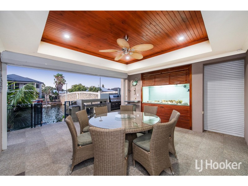 3 Avocet Island Quays, Wannanup WA 6210