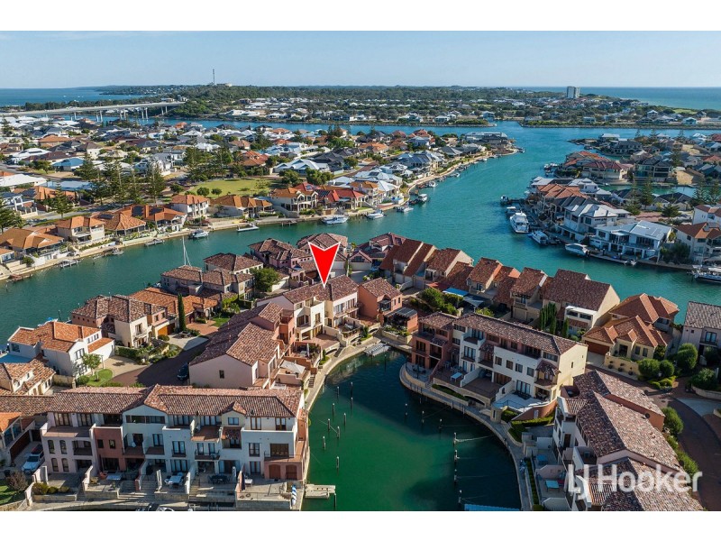 70/18 Port Quays, Wannanup WA 6210