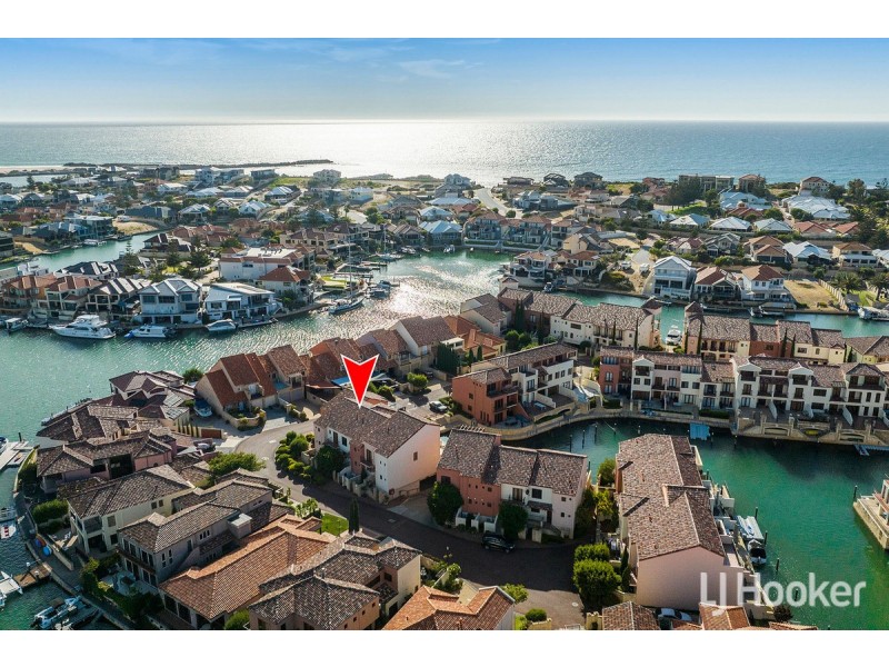 70/18 Port Quays, Wannanup WA 6210