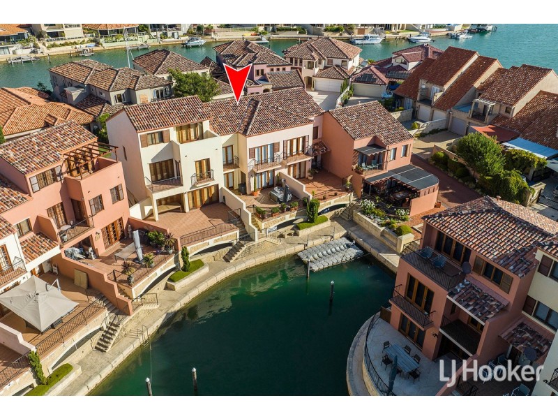 70/18 Port Quays, Wannanup WA 6210