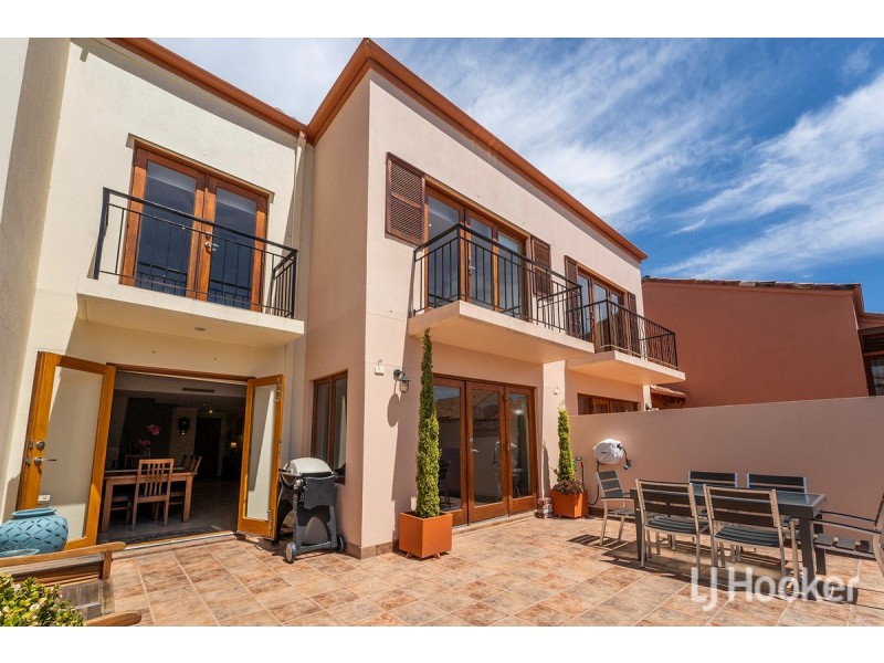 70/18 Port Quays, Wannanup WA 6210