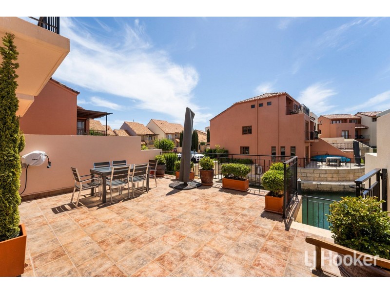 70/18 Port Quays, Wannanup WA 6210