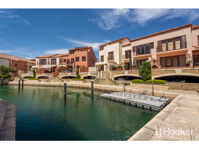 70/18 Port Quays, Wannanup WA 6210