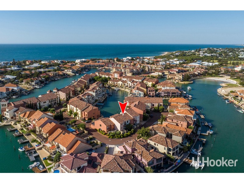 70/18 Port Quays, Wannanup WA 6210