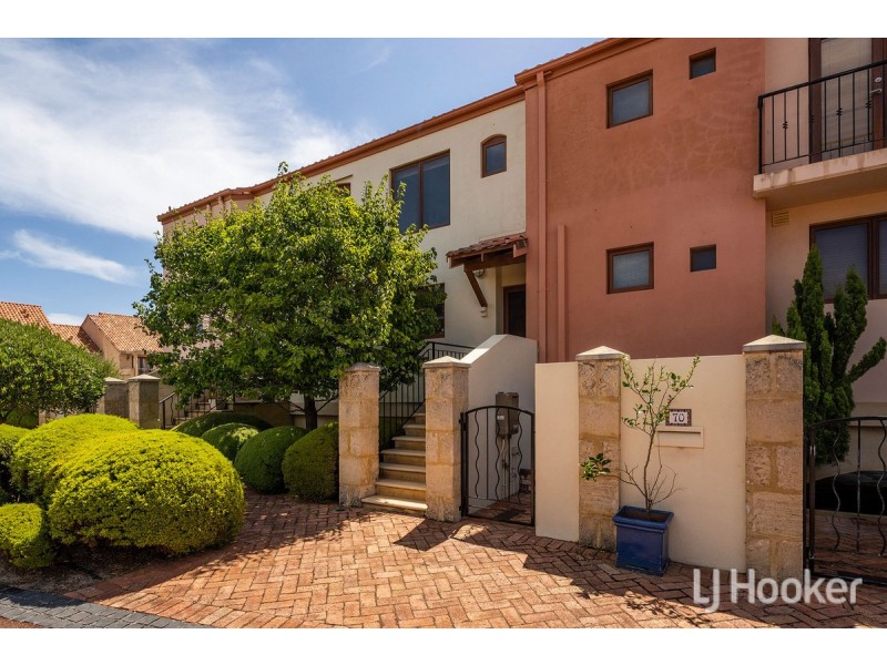 70/18 Port Quays, Wannanup WA 6210