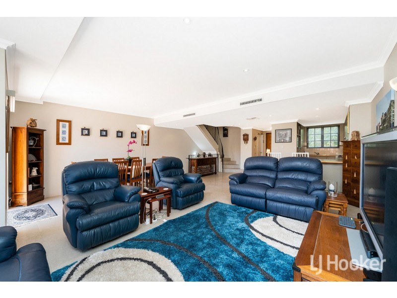 70/18 Port Quays, Wannanup WA 6210