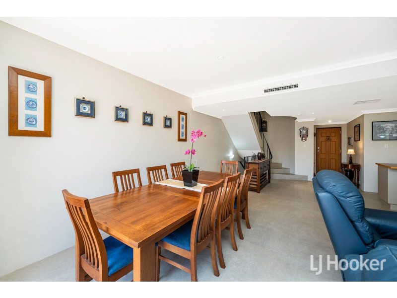 70/18 Port Quays, Wannanup WA 6210