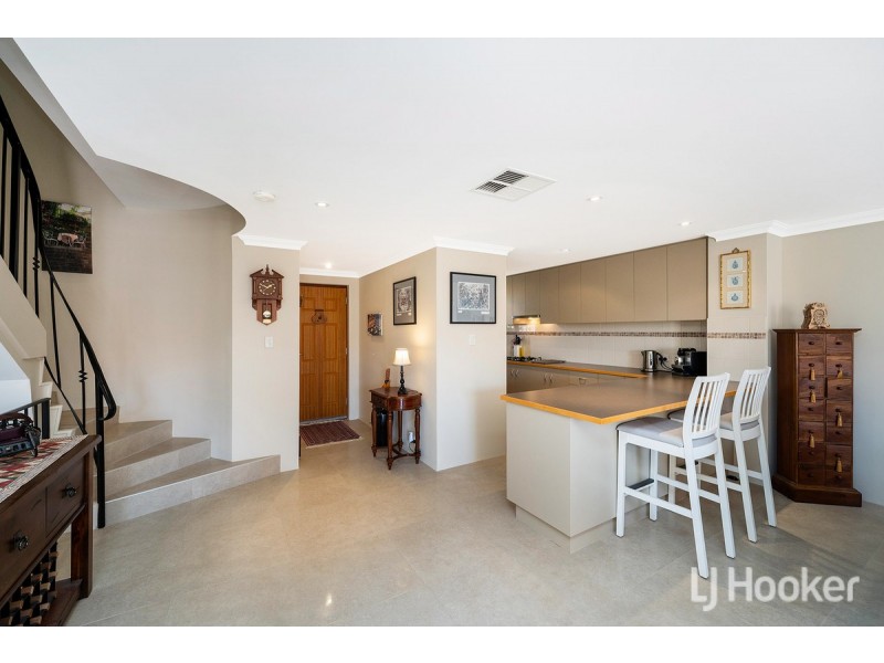 70/18 Port Quays, Wannanup WA 6210