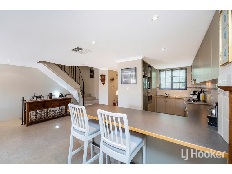 70/18 Port Quays, Wannanup WA 6210