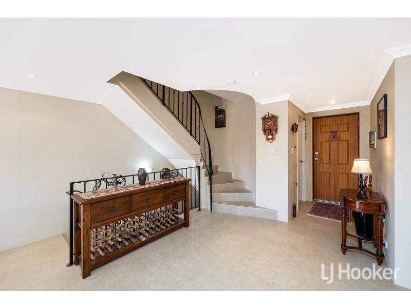 70/18 Port Quays, Wannanup WA 6210