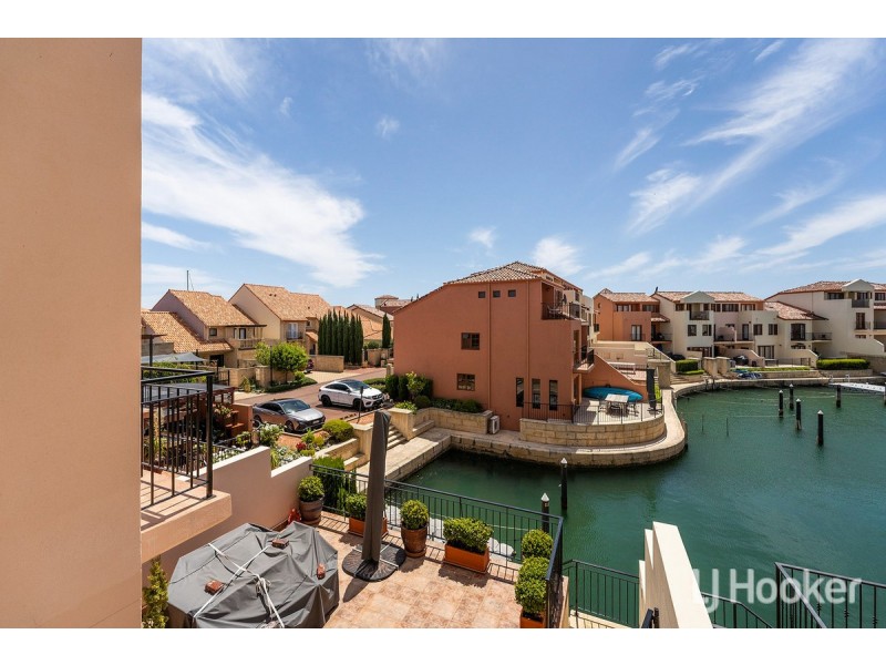 70/18 Port Quays, Wannanup WA 6210