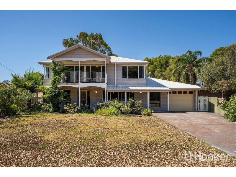 20 Peel Parade, Coodanup WA 6210