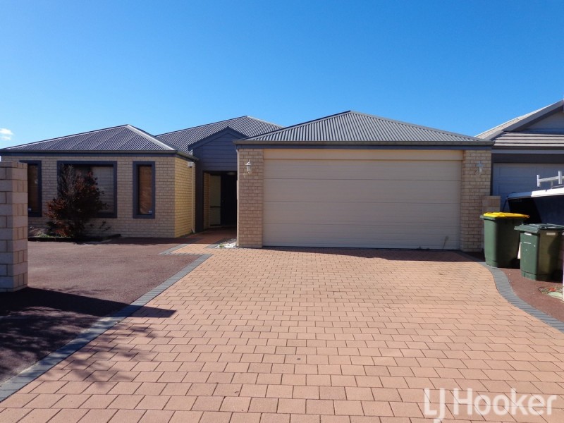 77 Kiap Road, South Yunderup WA 6208