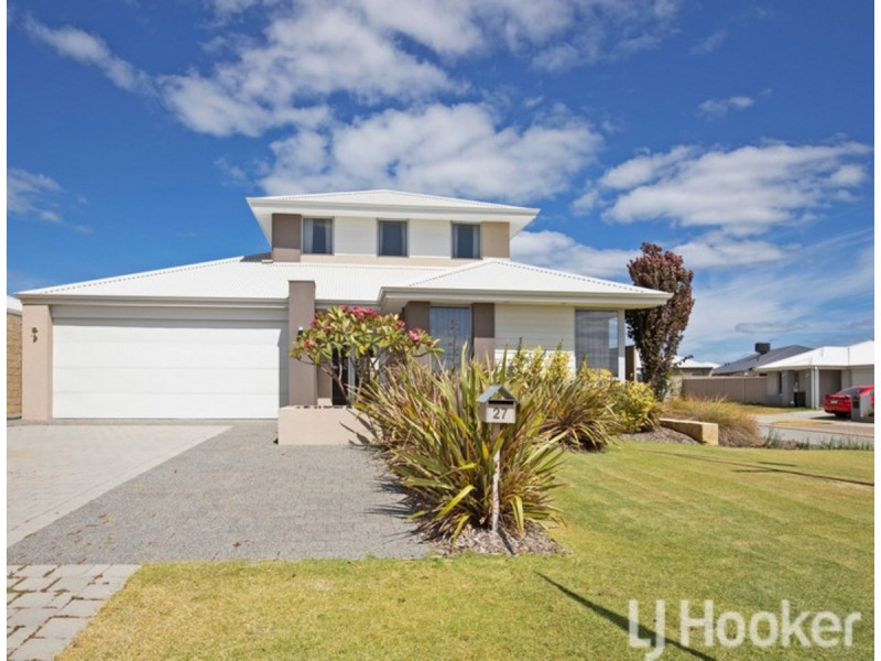 27 Tuscan Way, Karnup WA 6176