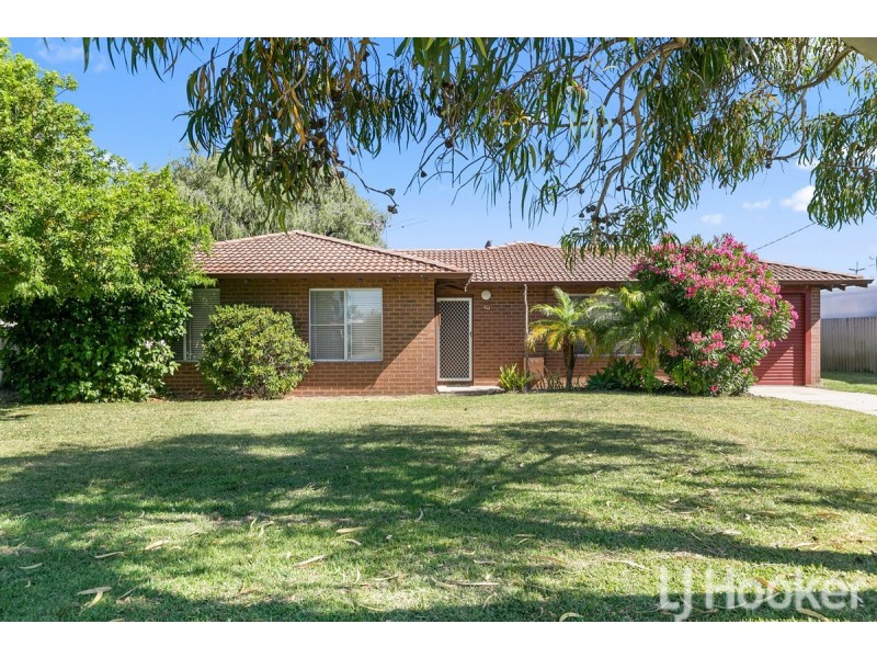 19 Frome Way, Cooloongup WA 6168