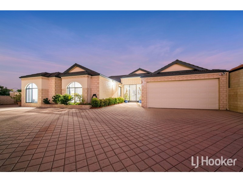 67 Aztec Island Retreat, Halls Head WA 6210