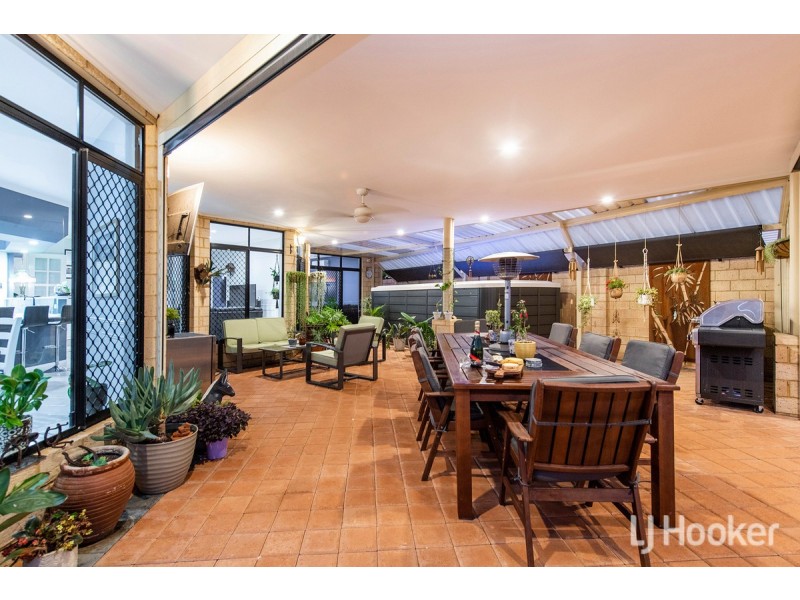 67 Aztec Island Retreat, Halls Head WA 6210