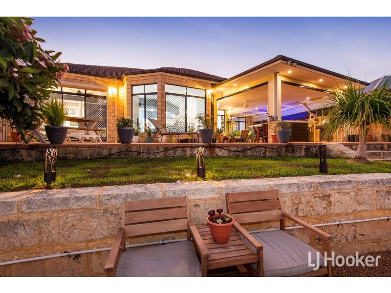 67 Aztec Island Retreat, Halls Head WA 6210