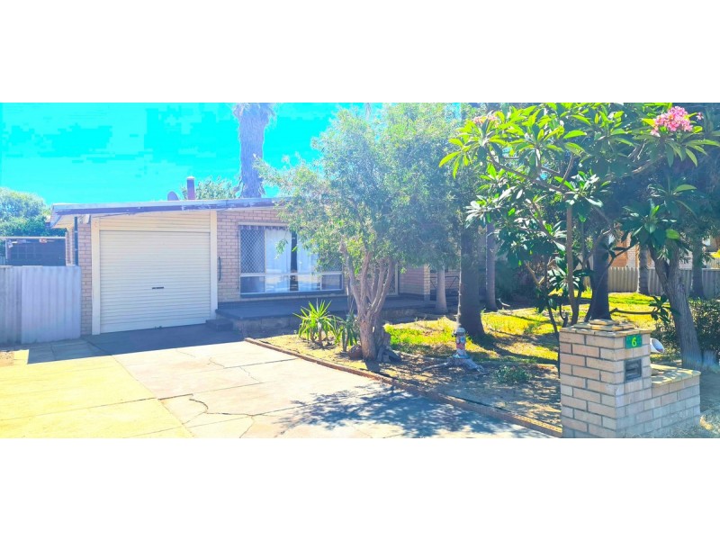 6 Short Street, Mandurah WA 6210