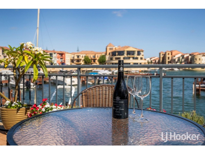 26/69 Westview Parade, Wannanup WA 6210