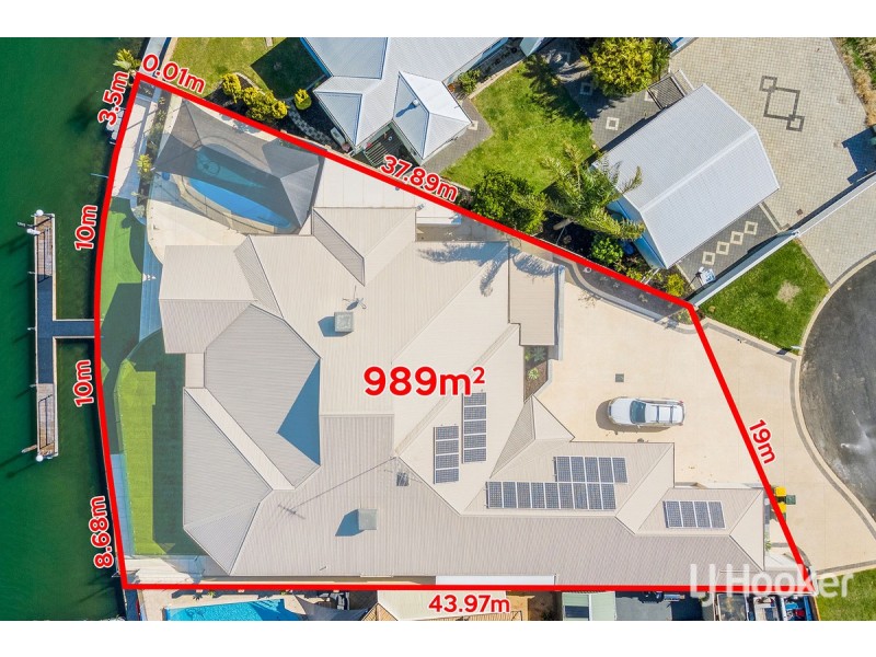 33 Warren Place, Dudley Park WA 6210