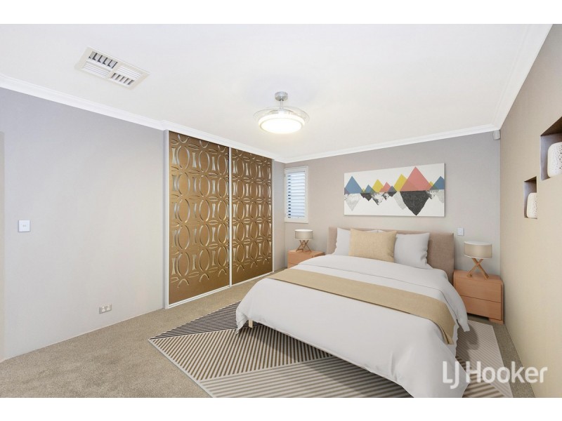 33 Warren Place, Dudley Park WA 6210