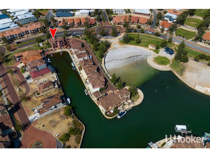 1/5 Westview Parade, Wannanup WA 6210