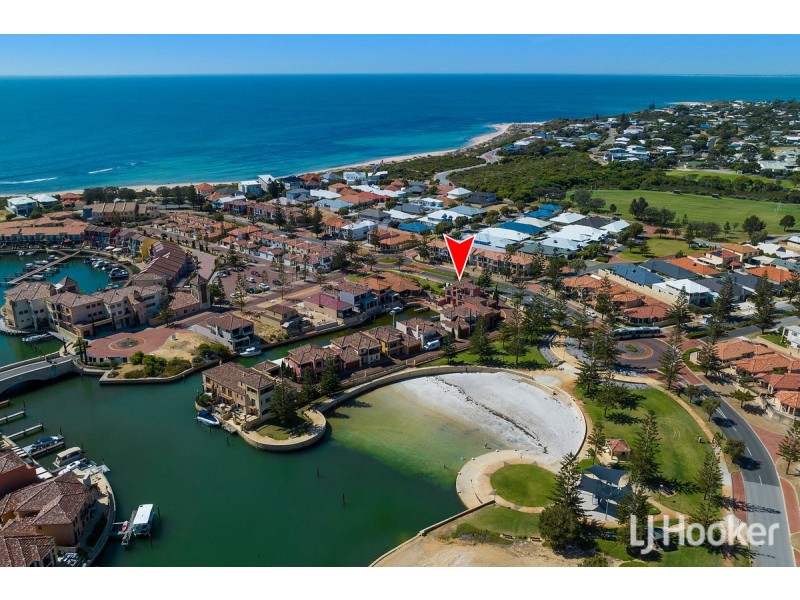 1/5 Westview Parade, Wannanup WA 6210