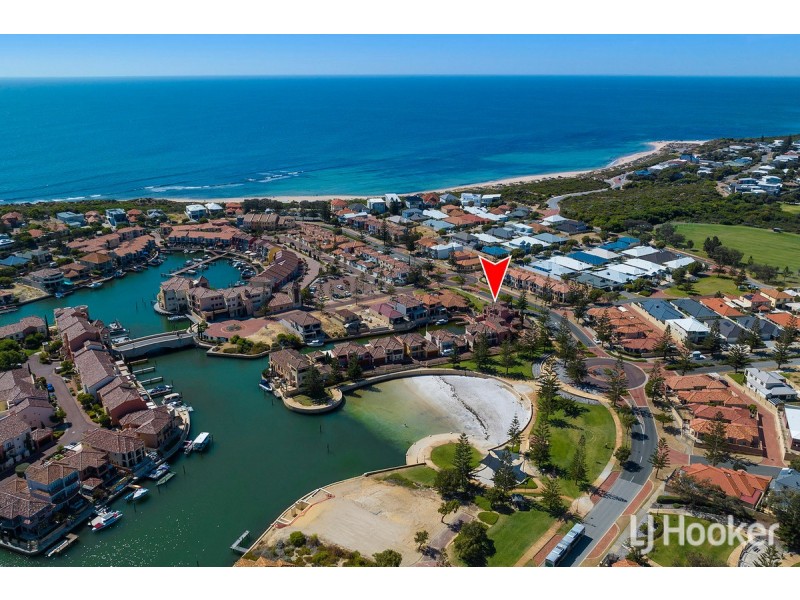 1/5 Westview Parade, Wannanup WA 6210