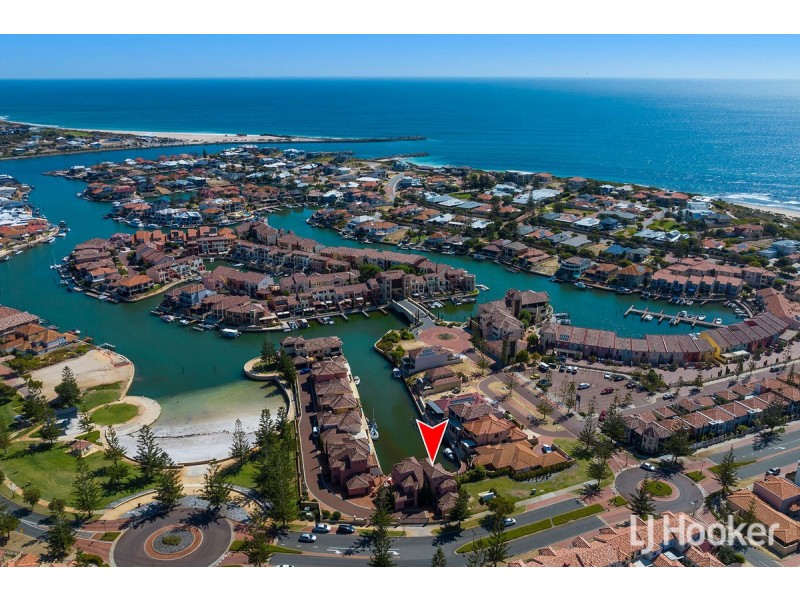 1/5 Westview Parade, Wannanup WA 6210