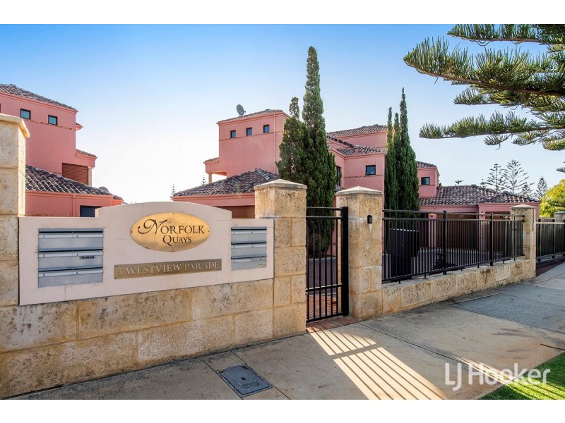 1/5 Westview Parade, Wannanup WA 6210