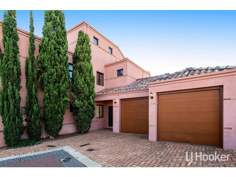 1/5 Westview Parade, Wannanup WA 6210