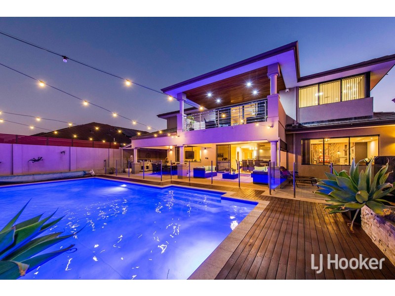 3 Wialki Mews, Dawesville WA 6211