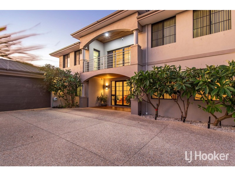 3 Wialki Mews, Dawesville WA 6211