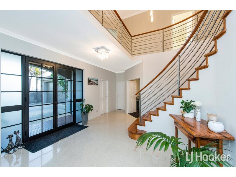 3 Wialki Mews, Dawesville WA 6211