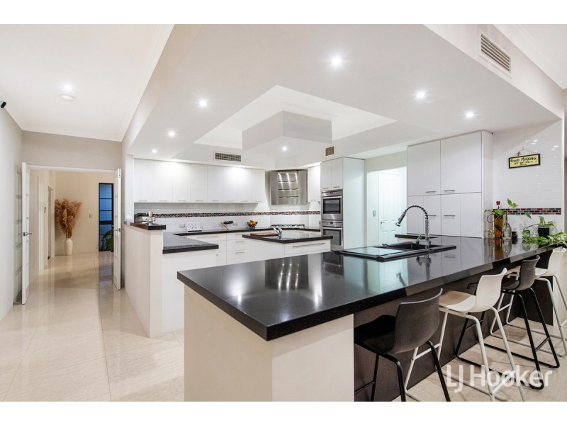 3 Wialki Mews, Dawesville WA 6211