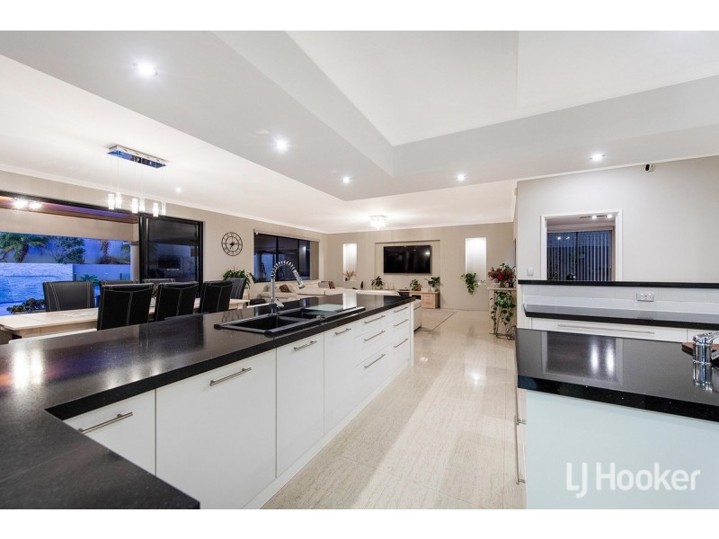 3 Wialki Mews, Dawesville WA 6211