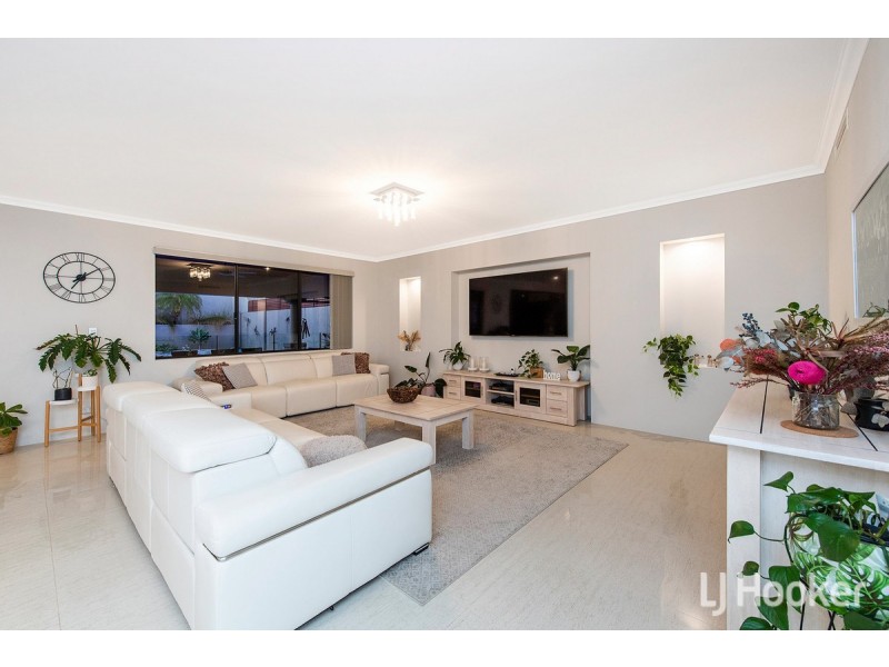 3 Wialki Mews, Dawesville WA 6211