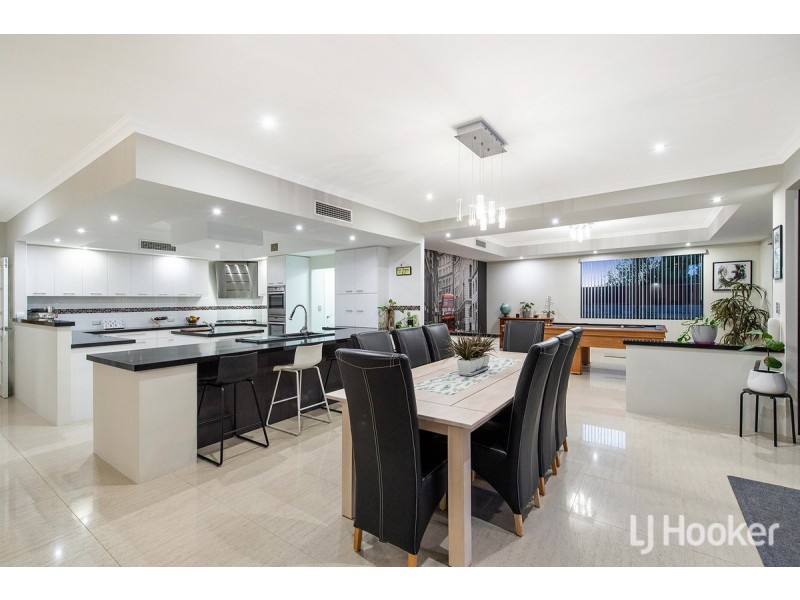 3 Wialki Mews, Dawesville WA 6211