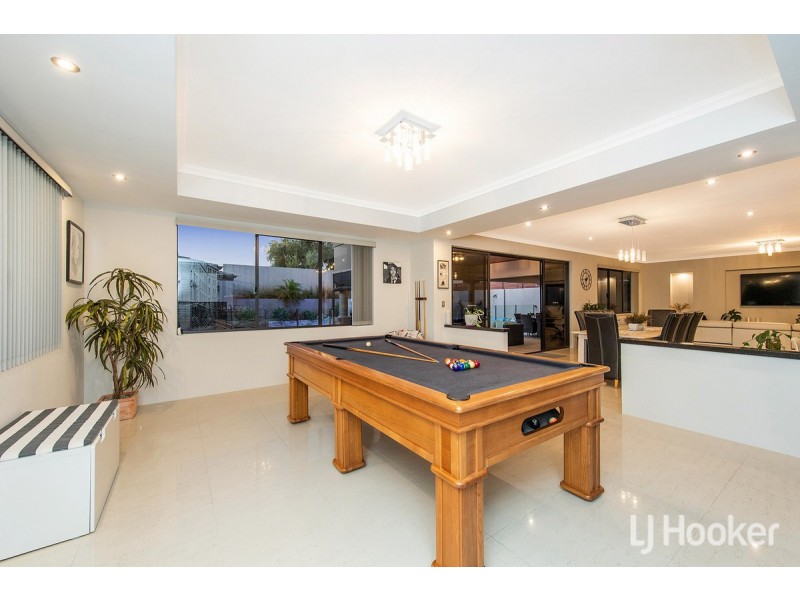 3 Wialki Mews, Dawesville WA 6211