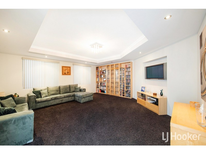 3 Wialki Mews, Dawesville WA 6211